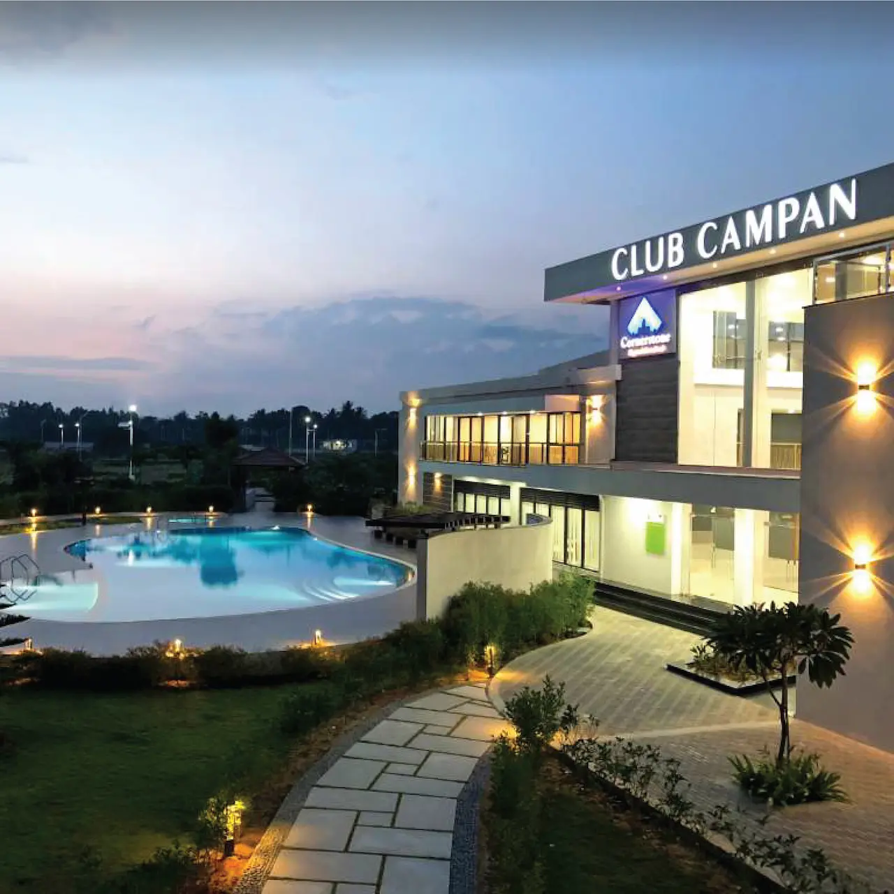 Campan Valley site view 3